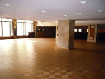 Zvenigorodsky Resort