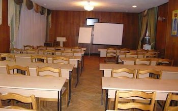 Zvenigorodsky Resort