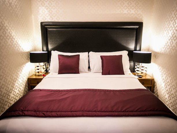 Minerva Relais