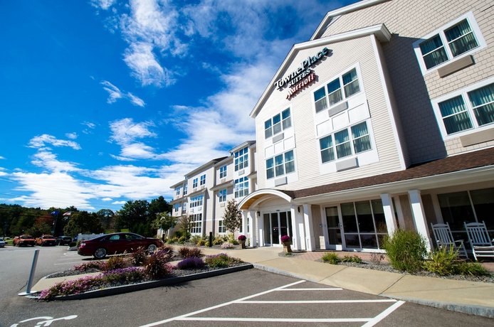 TownePlace Suites Laconia Gilford