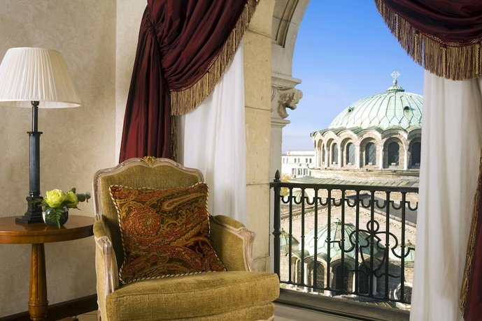 Sofia Balkan Palace