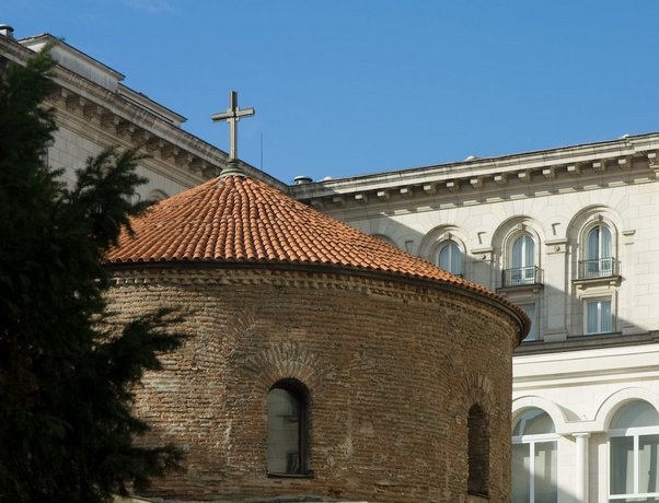 Sofia Balkan Palace