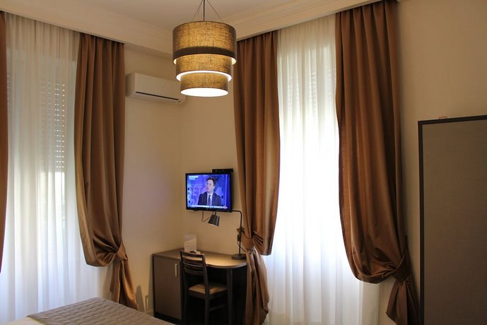 Aventino Guest House