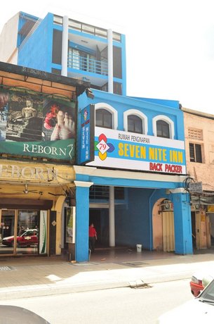 Seven Nite Inn