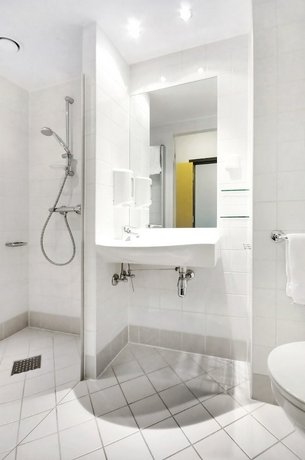 Stavanger St Svithun Vandrerhjem