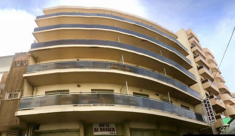 Hotel Baraka