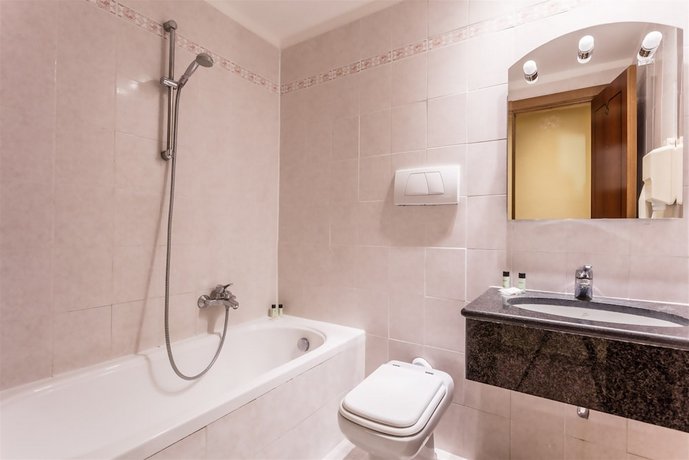 Raeli Hotel Lazio