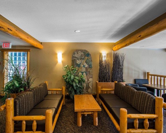 Quality Resort Chateau Canmore