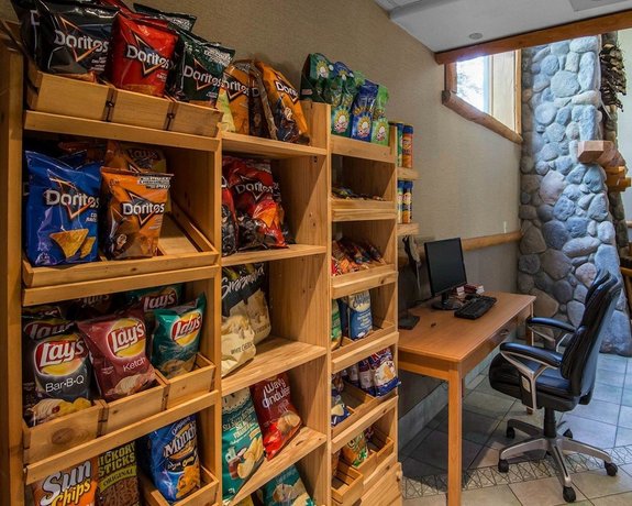 Quality Resort Chateau Canmore