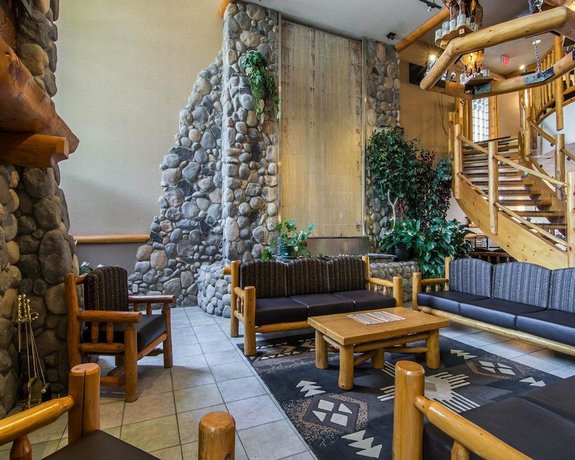 Quality Resort Chateau Canmore