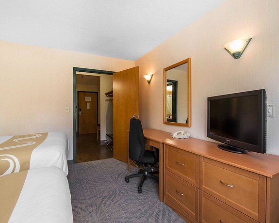 Quality Resort Chateau Canmore