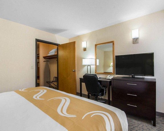 Quality Resort Chateau Canmore
