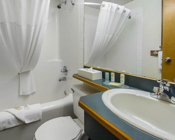 Quality Resort Chateau Canmore