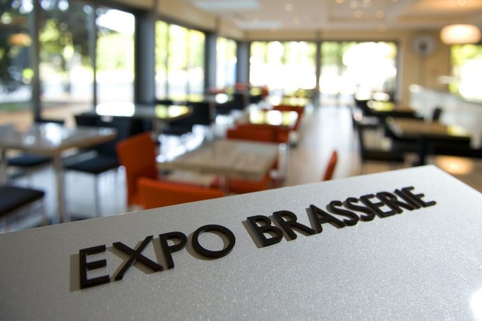 Expo Congress Hotel