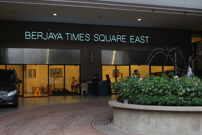 Royal Service Suites at Times Square