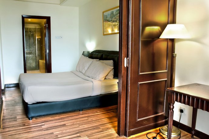 Royal Service Suites at Times Square