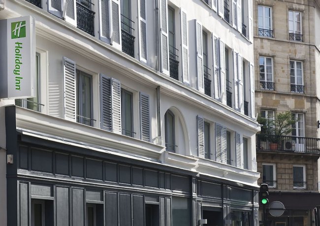Holiday Inn Paris Elysees