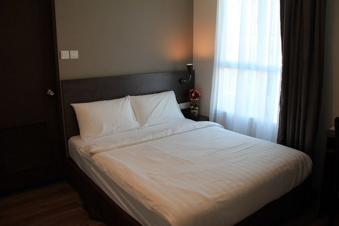 KL Hotel