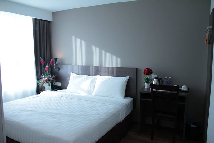 KL Hotel
