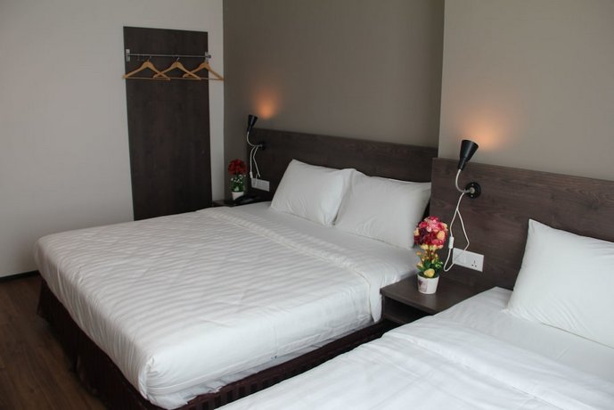 KL Hotel