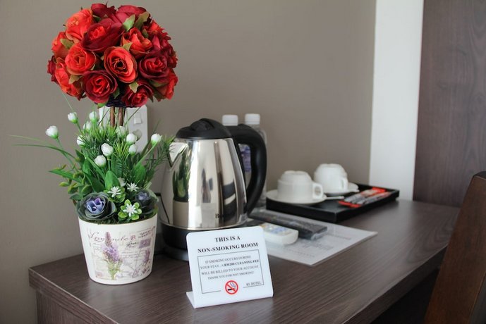 KL Hotel