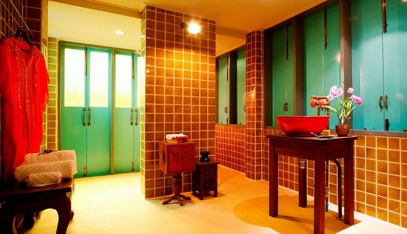 Zeavola Resort