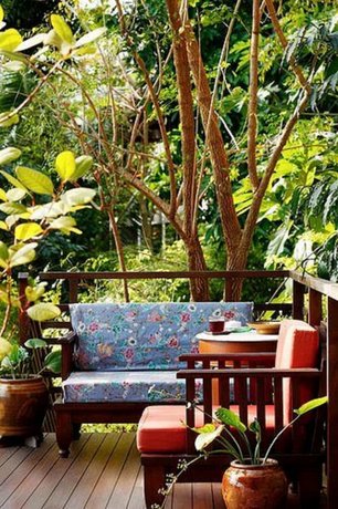 Zeavola Resort