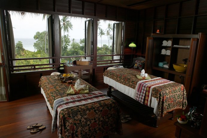 Zeavola Resort