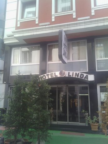 Hotel Linda Istanbul