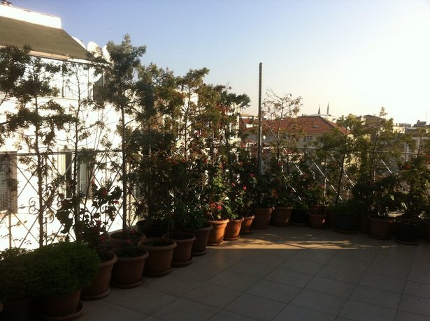 Hotel Linda Istanbul