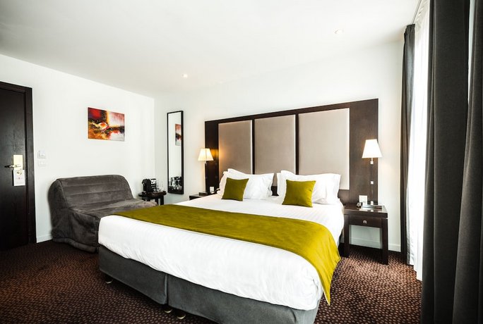 Hotel Park Lane Paris