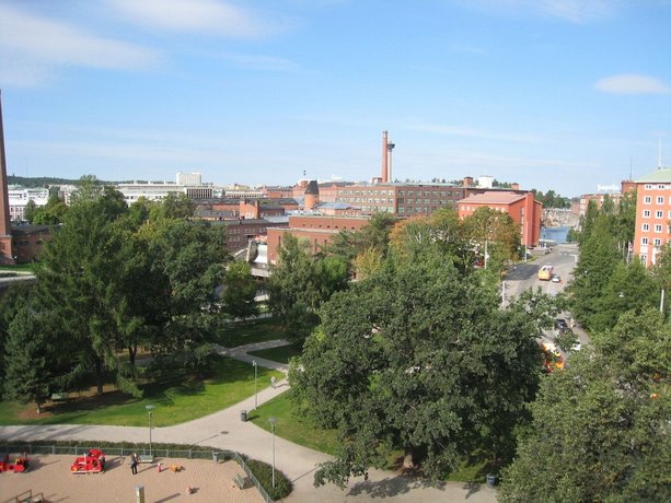 Kotimaailma Apartments Tampere