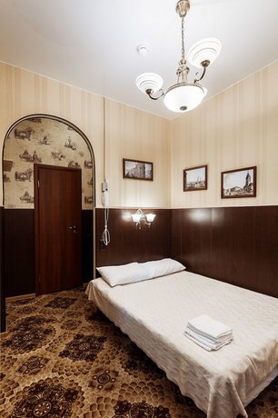 Мини-отель Дом Романовых