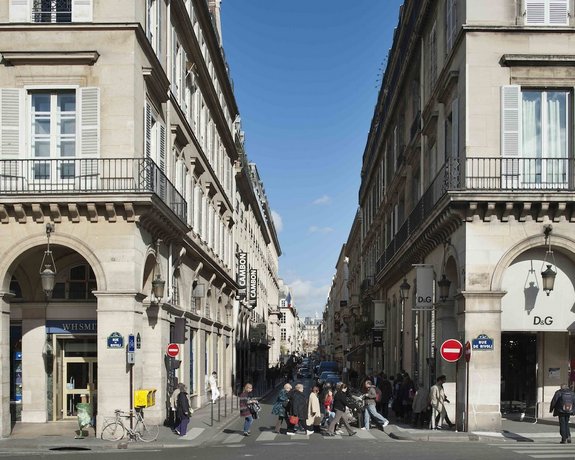 Hotel Cambon