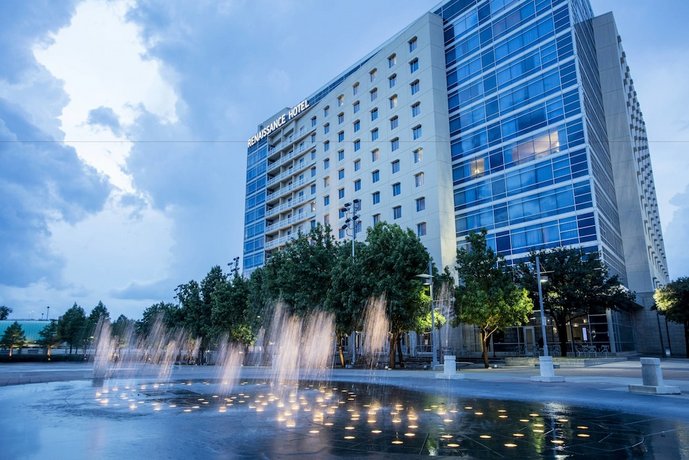 Renaissance Dallas Richardson Hotel Dallas - Fort Worth Metropolitan Area United States thumbnail