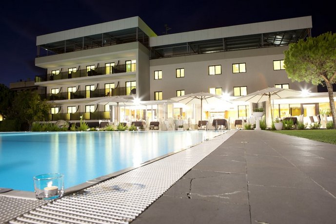 Hotel Falcone Lignano Sabbiadoro