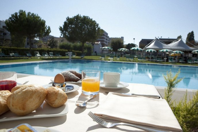 Hotel Falcone Lignano Sabbiadoro