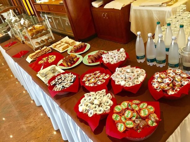 Hotel Falcone Lignano Sabbiadoro