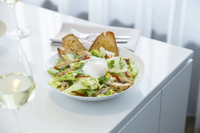 Holiday Inn Express Utrecht - Papendorp