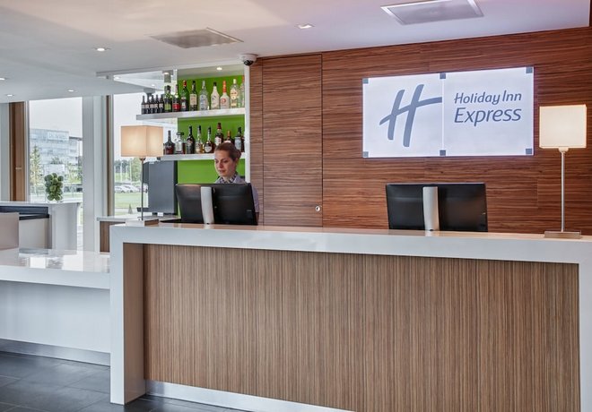 Holiday Inn Express Utrecht - Papendorp