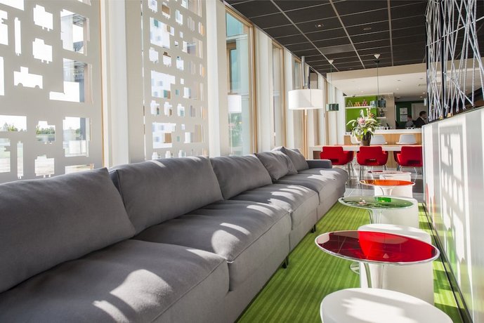 Holiday Inn Express Utrecht - Papendorp