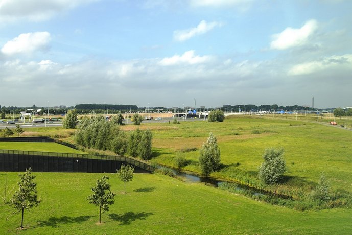 Holiday Inn Express Utrecht - Papendorp