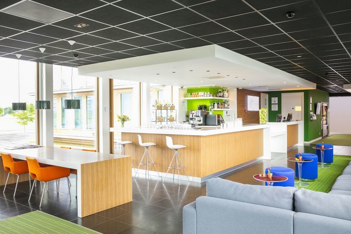 Holiday Inn Express Utrecht - Papendorp