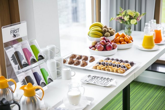 Holiday Inn Express Utrecht - Papendorp