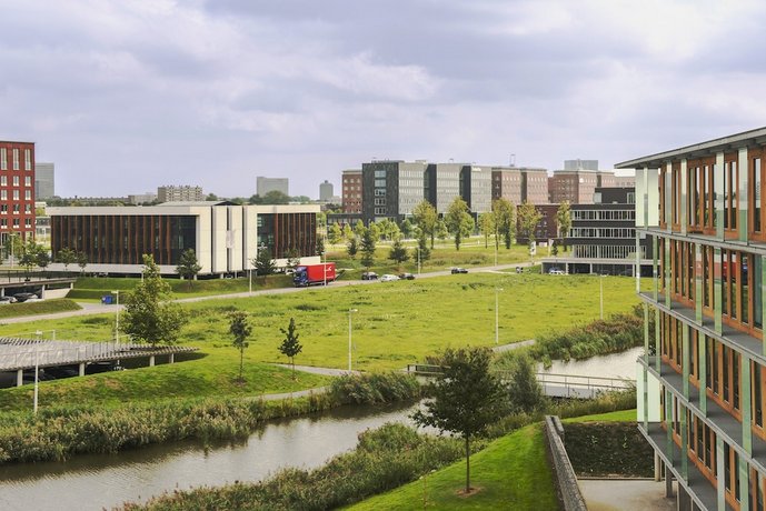 Holiday Inn Express Utrecht - Papendorp