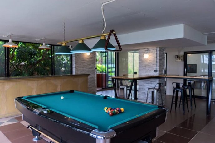 R1 Boutique Service Apartment