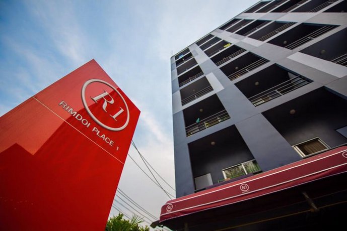 R1 Boutique Service Apartment