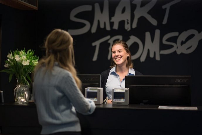 Smarthotel Tromsø