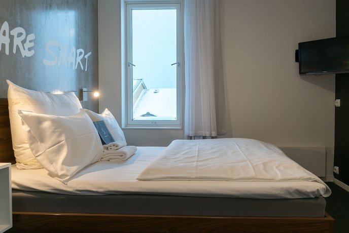 Smarthotel Tromsø