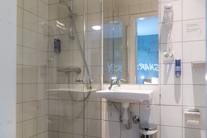 Smarthotel Tromsø